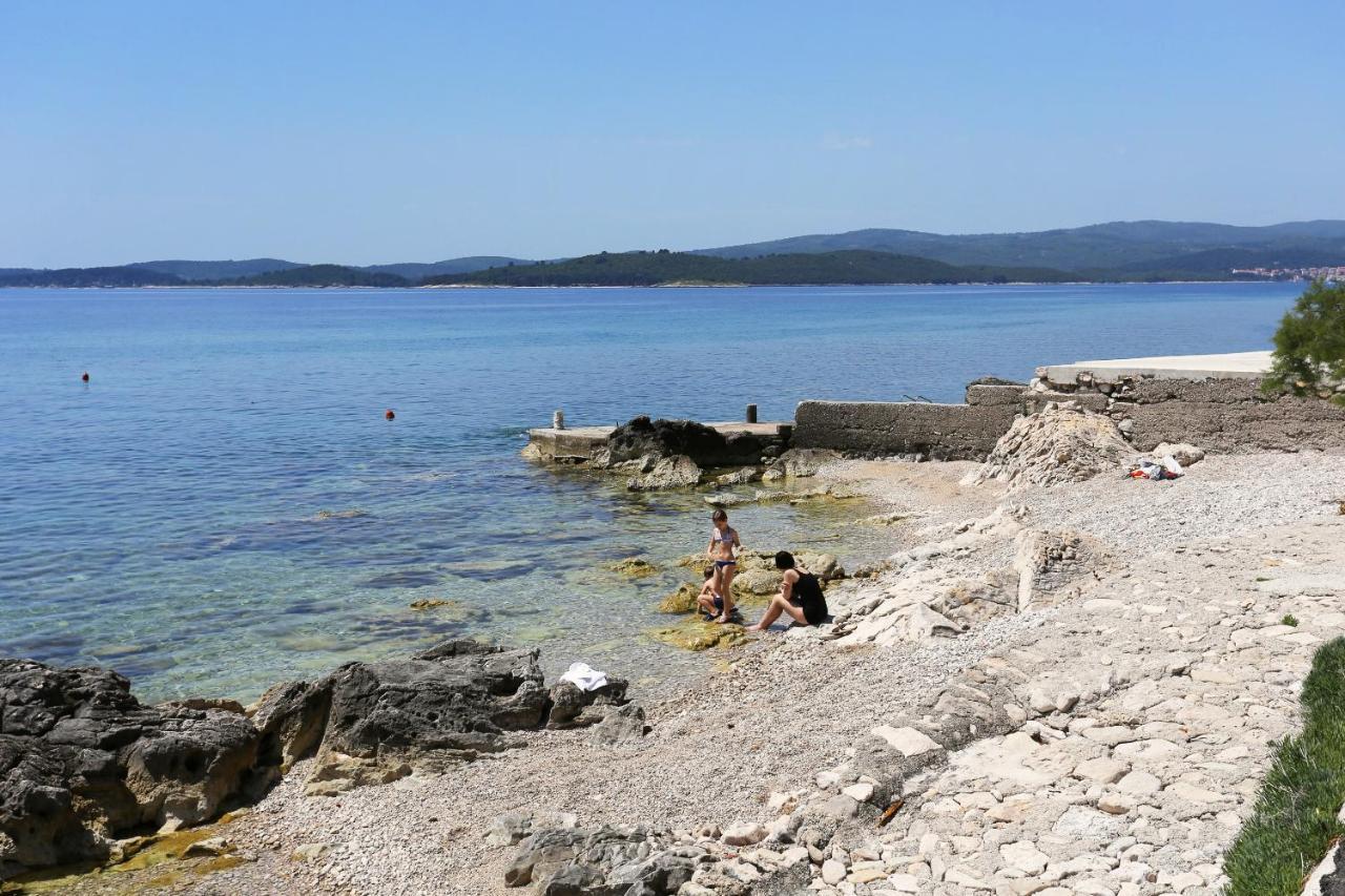 Apartments By The Sea Orebic, Peljesac - 4490 Dış mekan fotoğraf
