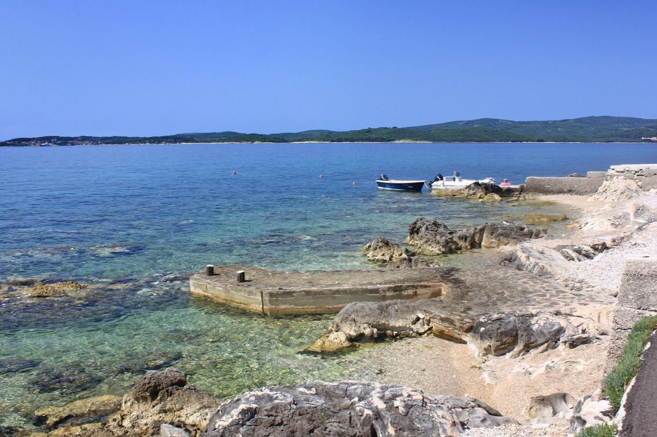 Apartments By The Sea Orebic, Peljesac - 4490 Dış mekan fotoğraf