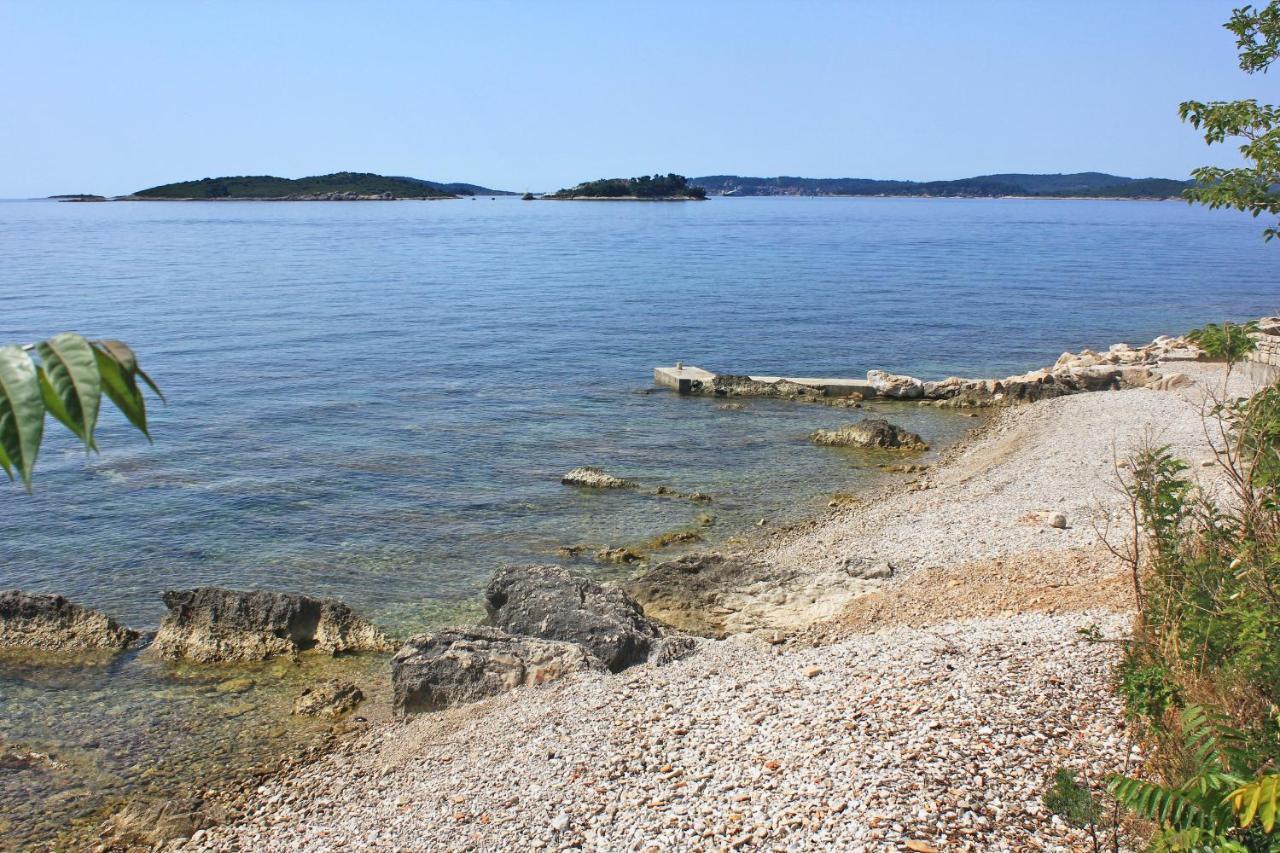 Apartments By The Sea Orebic, Peljesac - 4490 Dış mekan fotoğraf