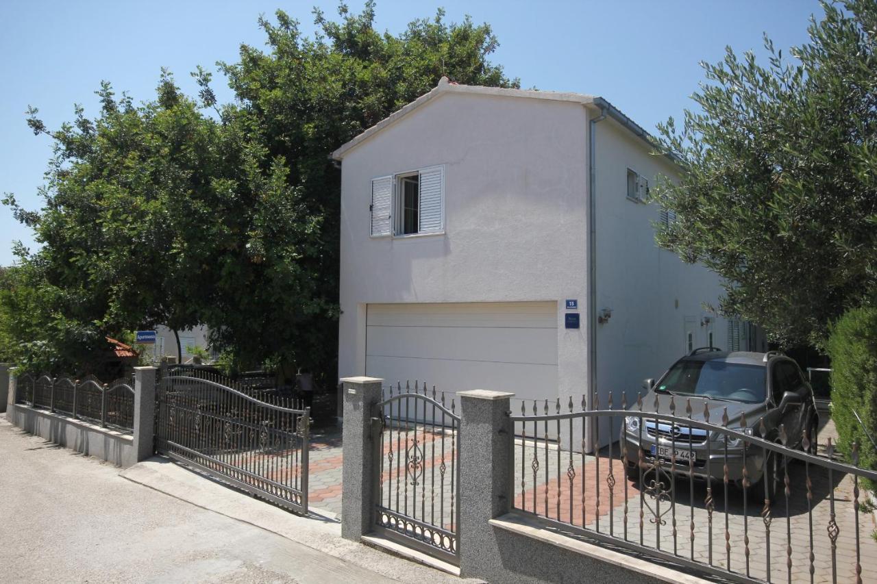 Apartments By The Sea Orebic, Peljesac - 4490 Dış mekan fotoğraf