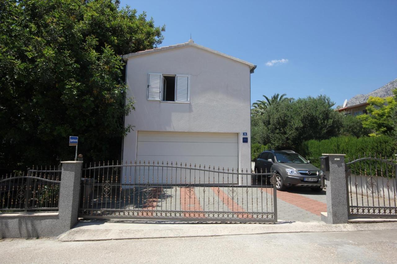 Apartments By The Sea Orebic, Peljesac - 4490 Dış mekan fotoğraf