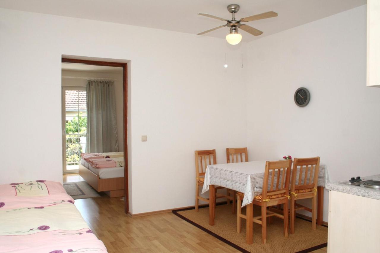 Apartments By The Sea Orebic, Peljesac - 4490 Dış mekan fotoğraf