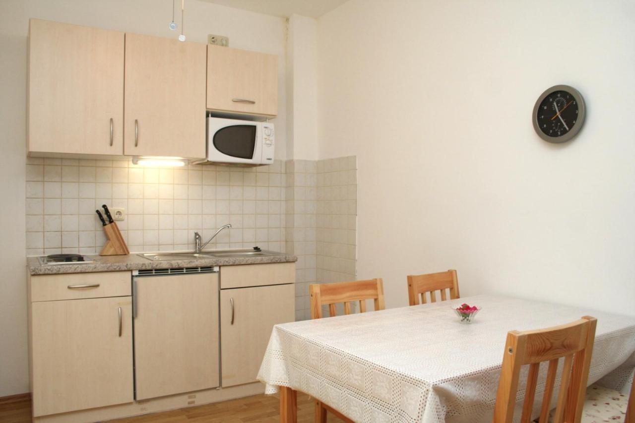 Apartments By The Sea Orebic, Peljesac - 4490 Dış mekan fotoğraf