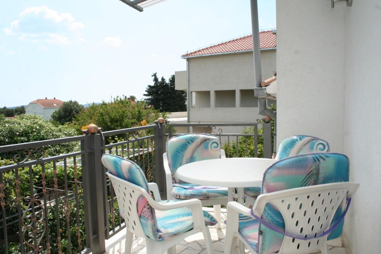 Apartments By The Sea Orebic, Peljesac - 4490 Dış mekan fotoğraf