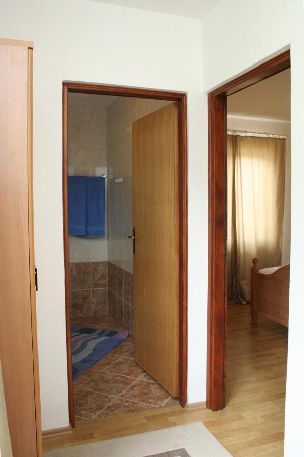 Apartments By The Sea Orebic, Peljesac - 4490 Dış mekan fotoğraf