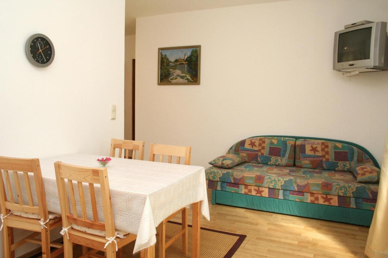 Apartments By The Sea Orebic, Peljesac - 4490 Dış mekan fotoğraf
