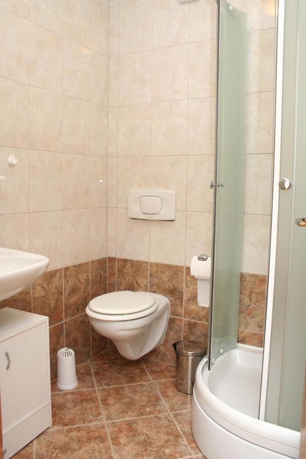 Apartments By The Sea Orebic, Peljesac - 4490 Dış mekan fotoğraf