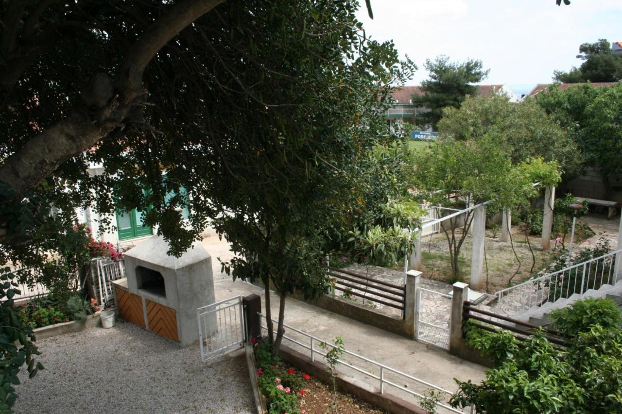 Apartments By The Sea Orebic, Peljesac - 4490 Dış mekan fotoğraf