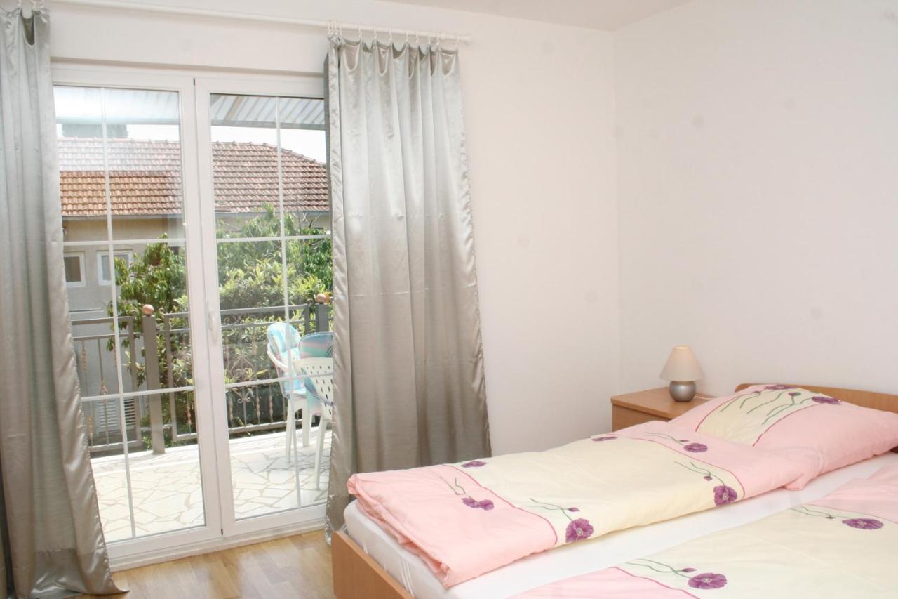 Apartments By The Sea Orebic, Peljesac - 4490 Dış mekan fotoğraf