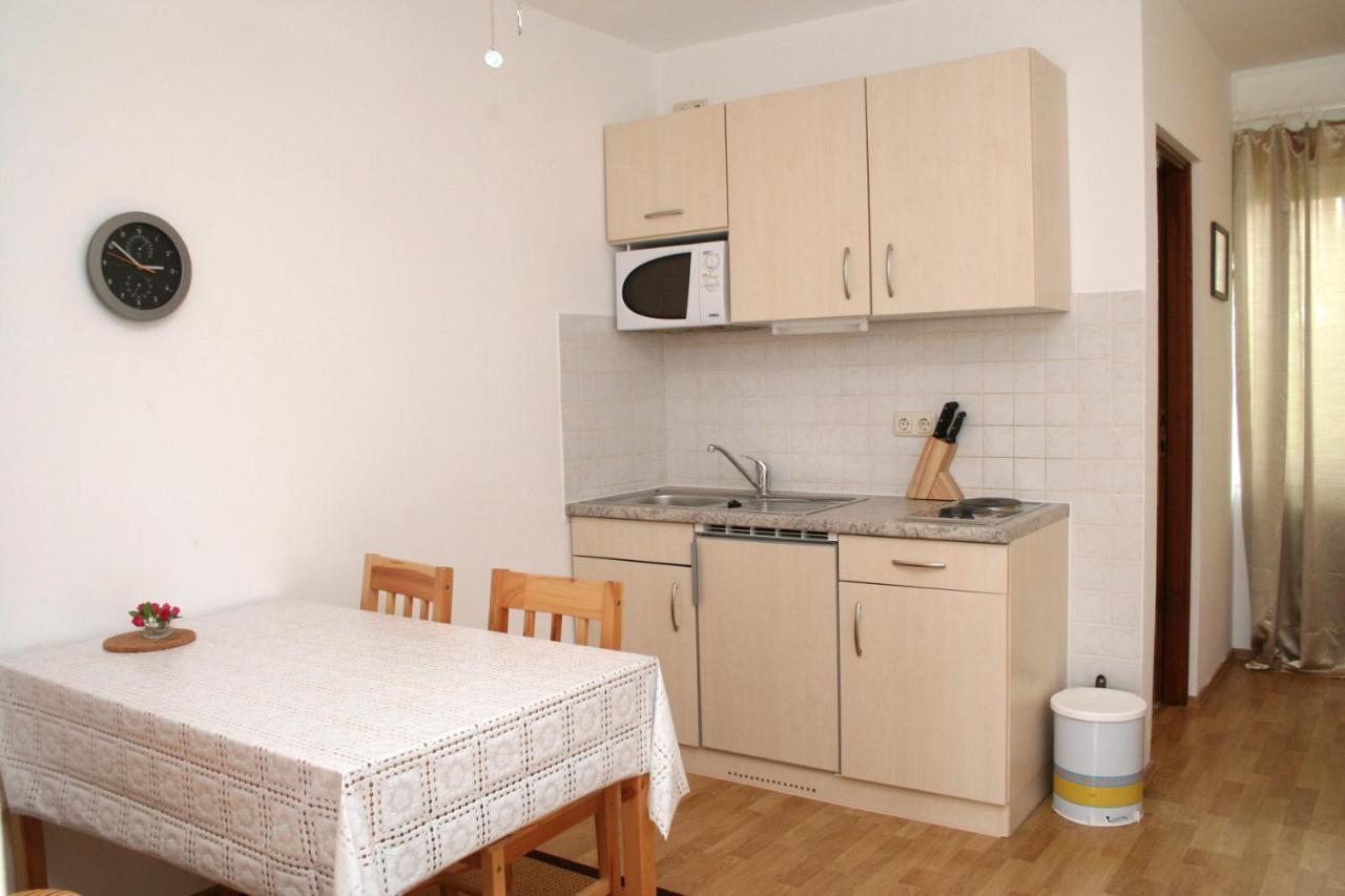 Apartments By The Sea Orebic, Peljesac - 4490 Dış mekan fotoğraf