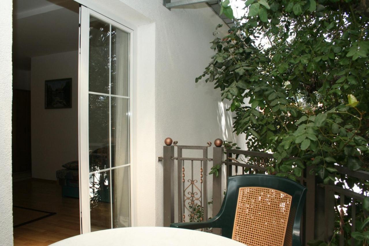 Apartments By The Sea Orebic, Peljesac - 4490 Dış mekan fotoğraf